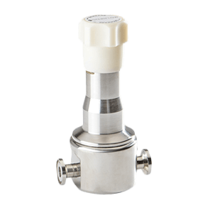 JSBLF Series – High Purity, Low Flow, Back Pressure Regulator